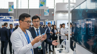 How to Choose the Best Luer Lock Syringe at Canton Fair 2026?