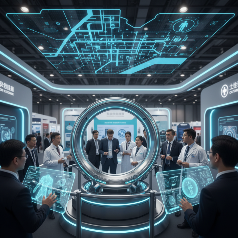 How to Use Cyclotron Machines for Cancer Treatment at 2026 Canton Fair?