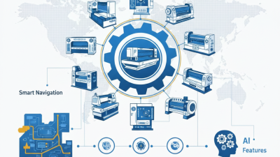Top 10 Cutting Machines at the 2026 Canton Fair?