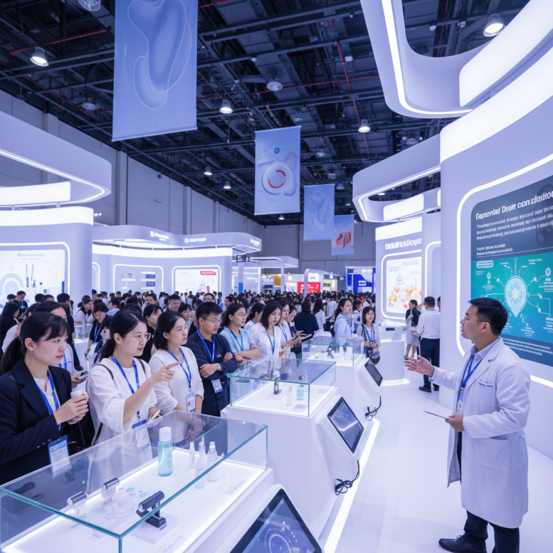 Top Acne Scar Treatments to Discover at the 2026 Canton Fair?