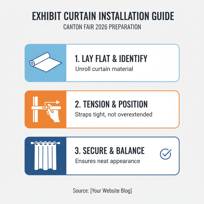 How to Use Curtain Side Internal Straps at 2026 Canton Fair?