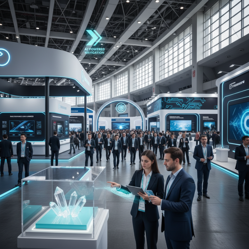 How to Purchase Barium Fluoride at the 139th Canton Fair 2026?