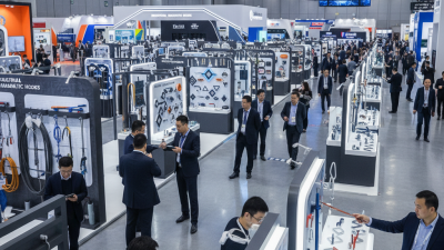 Top 10 Industrial Magnetic Hooks at the 2026 Canton Fair?