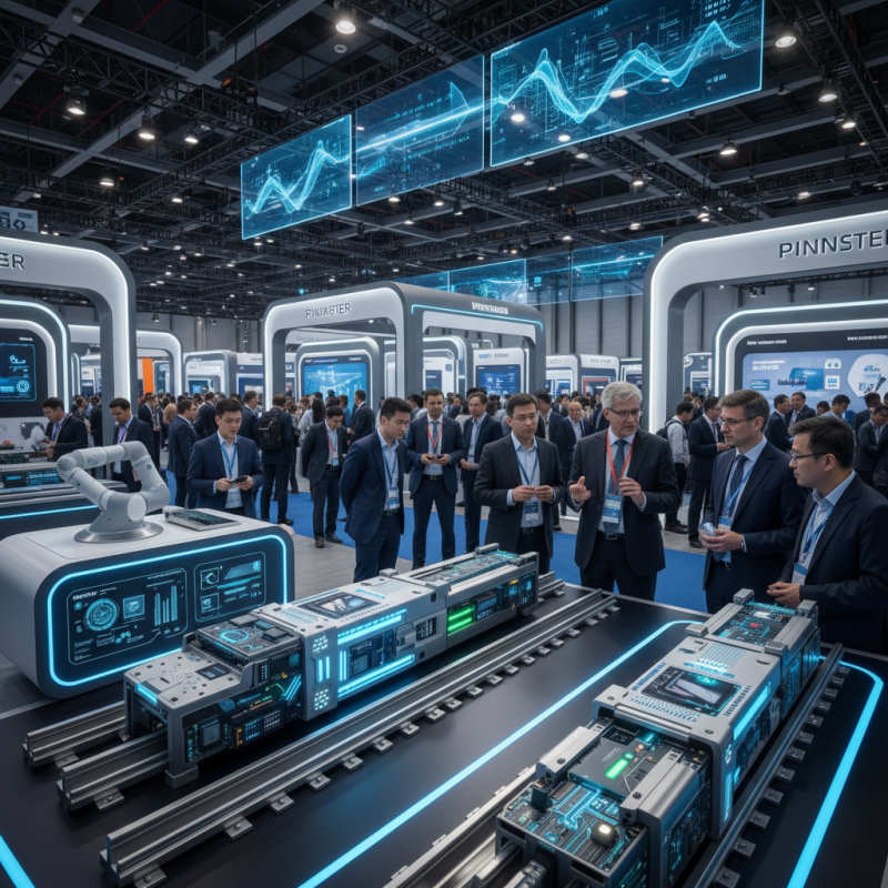 Top 5 Pt Din Rail Innovations at the 2026 Canton Fair?