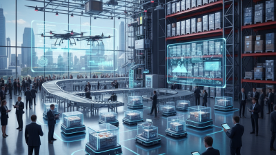 Explore Automated Warehouse Systems at 2026 Canton Fair?