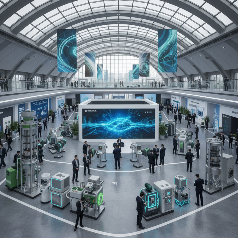 Top 10 Desulfurization Equipment Trends at 2026 Canton Fair?