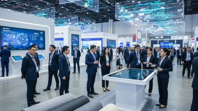 Top 5 Geotextile Gsm Tips for Attending the 2026 Canton Fair?