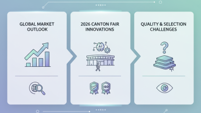 Best Glass Bongs to Explore at 2026 Canton Fair?