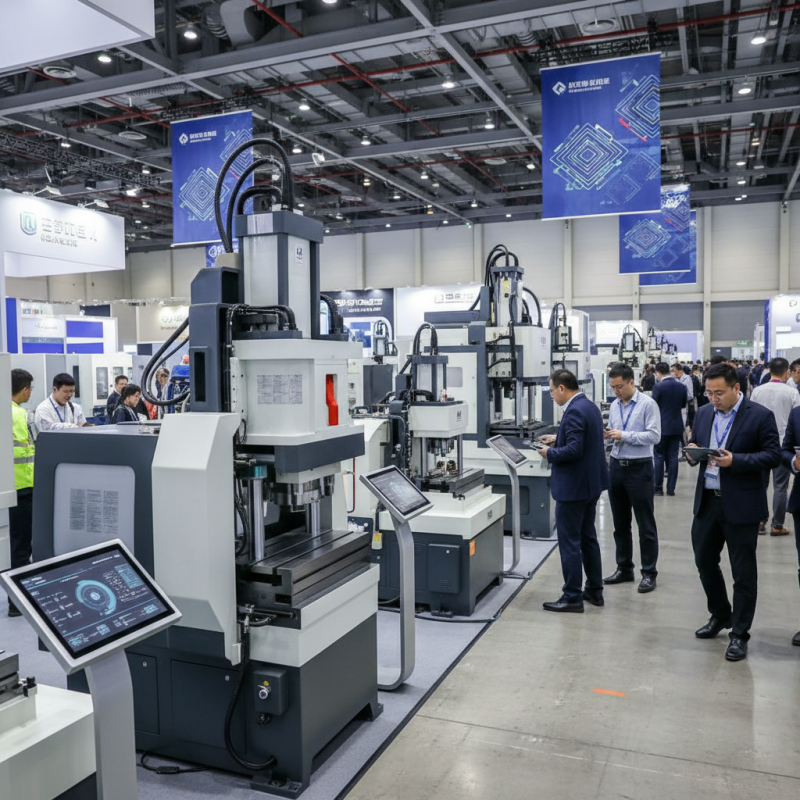 How to Choose the Best CNC Hydraulic Press at Canton Fair 2026?