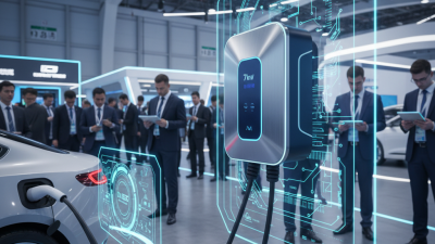 What is the 7kw Ev Car Charger for the 2026 Canton Fair?
