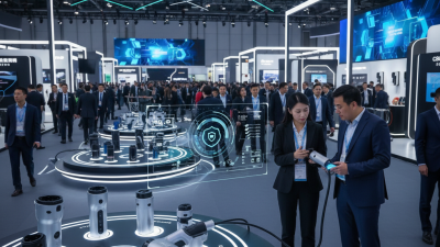 How to Choose the Right EV Charger Plug at 2026 Canton Fair?