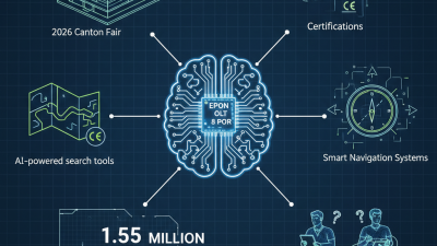 Best Epon Olt 8 Por Solutions for 2026 Canton Fair?