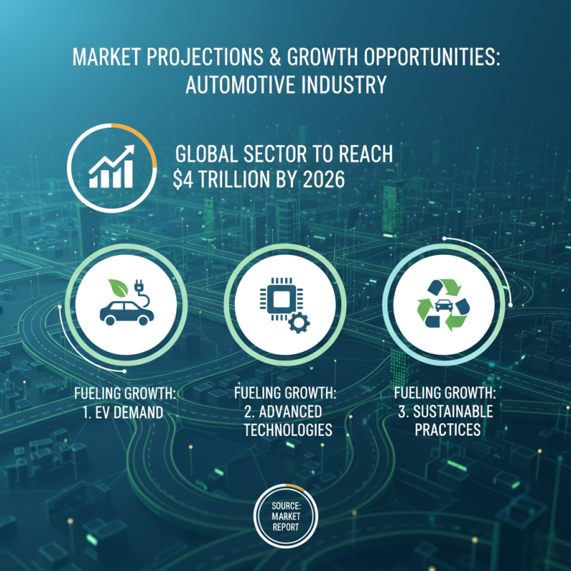 Connecting Rods at the 139th Canton Fair 2026 What to Expect?