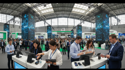 Top 5 Tips for Using Pos Terminals at 2026 Canton Fair?