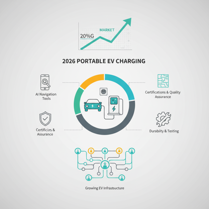 Discover the Best Portable EV Chargers at the 2026 Canton Fair?