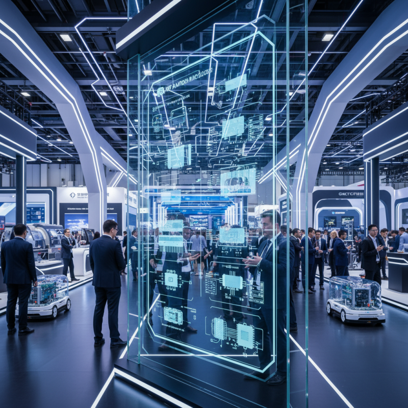 Best Rf Amplifier Solutions at 2026 139th Canton Fair?