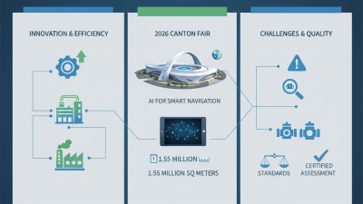 Top Directional Hydraulic Valve Trends at 2026 Canton Fair?