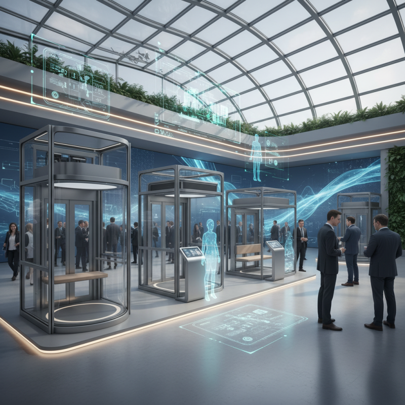 Top 10 Small Elevator Lifts to Discover at Canton Fair 2026?