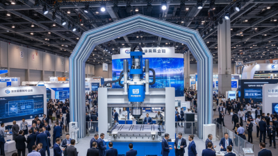 Explore the Best CNC Hydraulic Press at Canton Fair 2026?