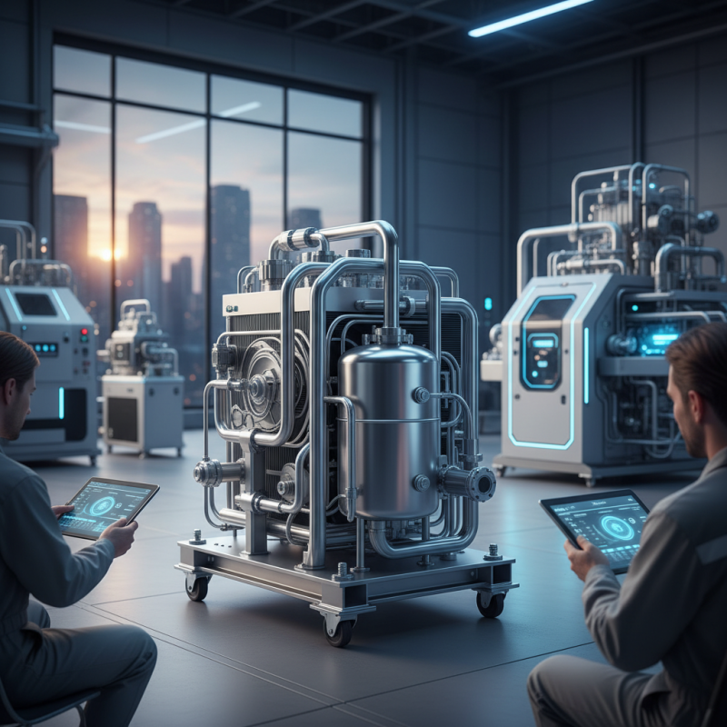 China Best Hydraulic Cooling System Features and Benefits Explained?