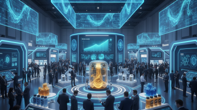 Top 10 Air Compressor Lubricants to Discover at Canton Fair 2026?