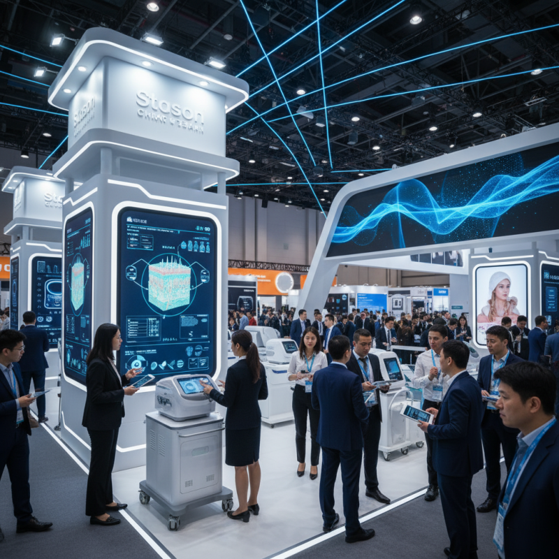 Best Skin Analyzers to Discover at 2026 Canton Fair?