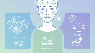 How to Use a Skin Analyzer at the 2026 Canton Fair?