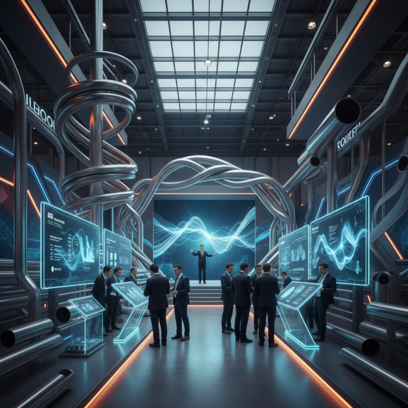 China Best Smls Steel Pipe at 2026 Canton Fair Highlights?