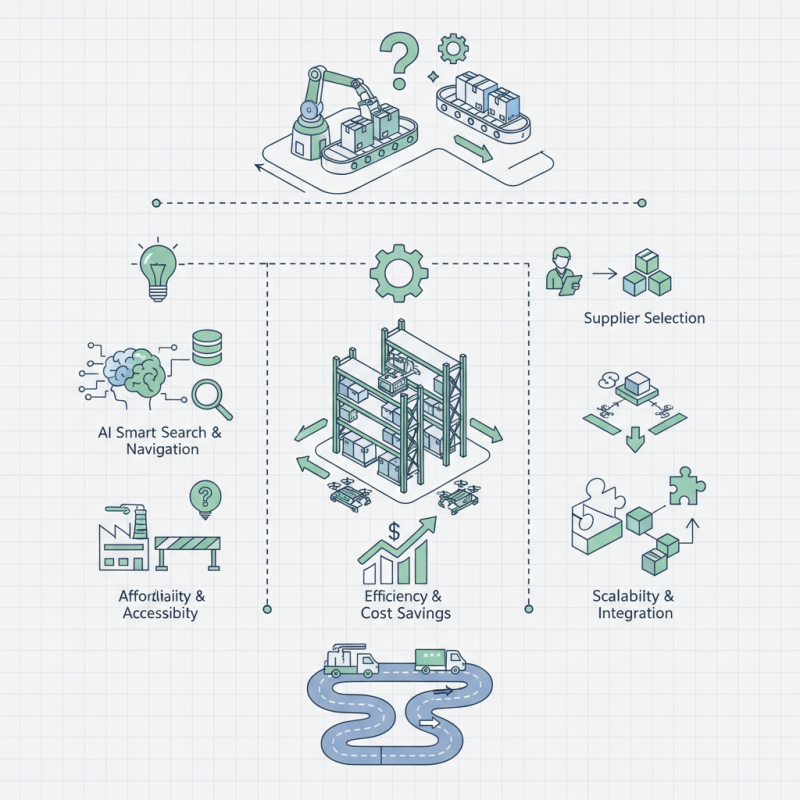 What is Automated Storage System at 2026 Canton Fair?