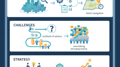 How to Source Solar Panels at the 139th Canton Fair 2026?