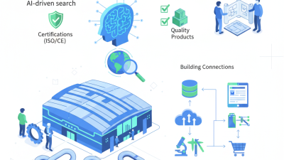 How to Source Stainless Steel Chains at the 2026 Canton Fair?