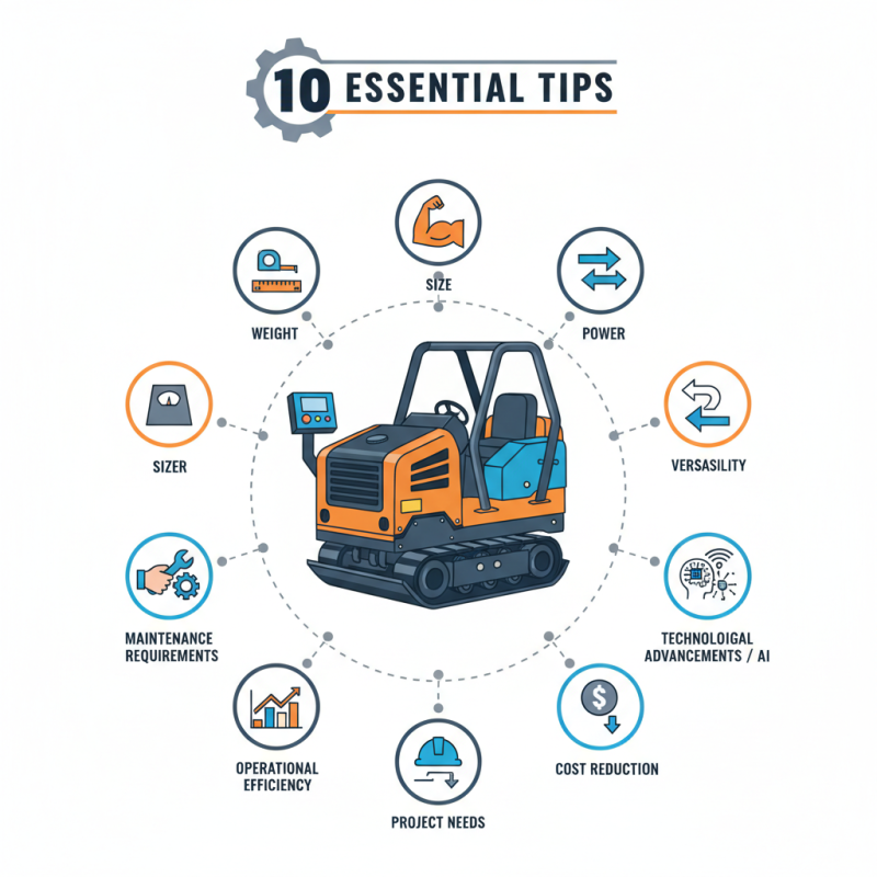 10 Essential Tips for Choosing the Right Reversible Compactor?
