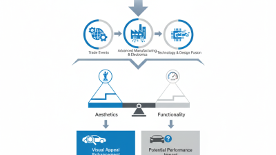 Audi A6 C6 Body Kit Showcase at 2026 Canton Fair Highlights?