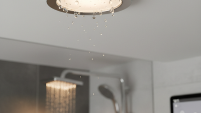 2026 Best Waterproof Downlight Options for Your Home Lighting Needs?