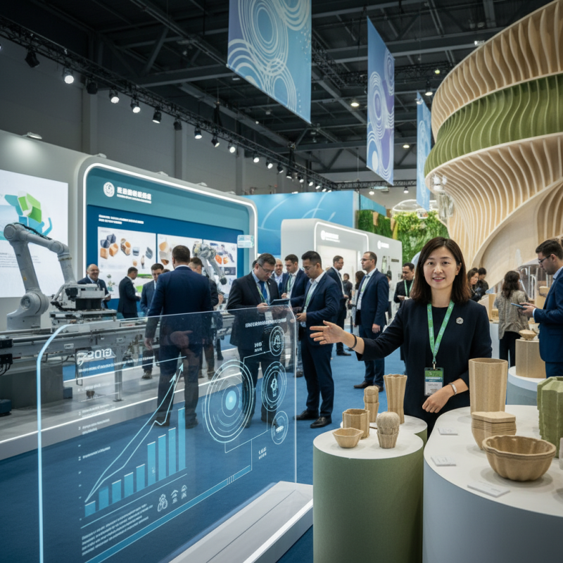 Why Choose Pulp Molding at the 2026 Canton Fair?