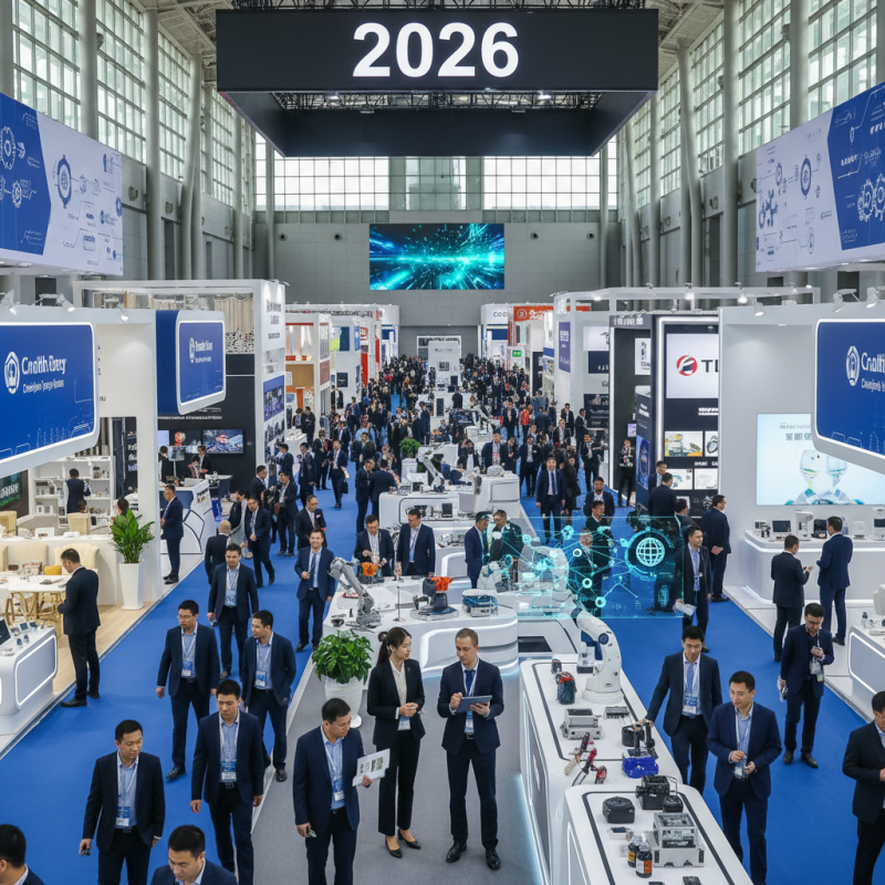 Why Should Psc Holders Attend the 139th Canton Fair 2026?