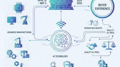Top Custom Electronics Solutions at 2026 Canton Fair?