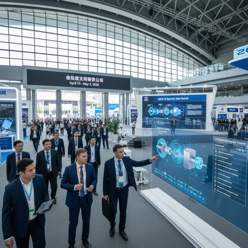 2026 Best 24vdc Solenoid Insights from China Import Expo?