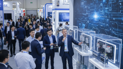 Why Choose Pt Din Rail at the 2026 Canton Fair?