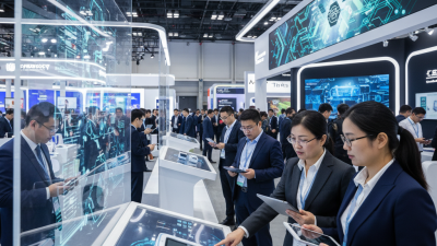 A Tens Unit at 2026 Canton Fair How to Source Effectively?