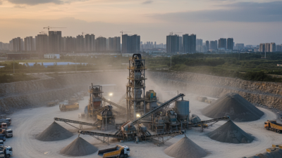What is a Sand Manufacturing Machine and How Does It Work?