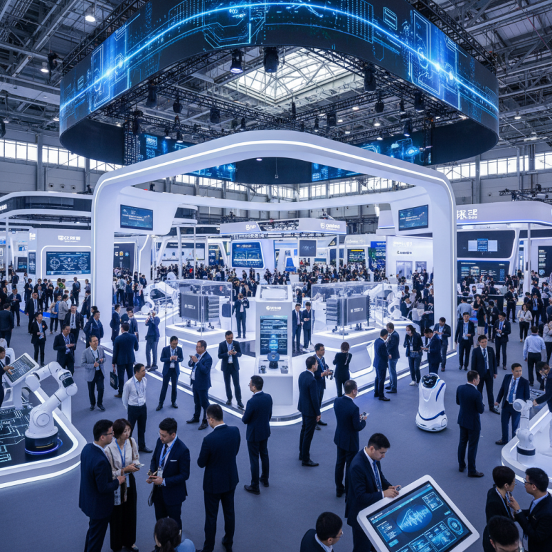 Top 5 Rf Amplifier Tips for Success at the 2026 Canton Fair?