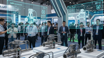 How to Choose Hydraulic Power Tongs at 2026 Canton Fair?