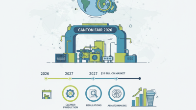 China Best Desulfurization Equipment at 2026 Canton Fair?
