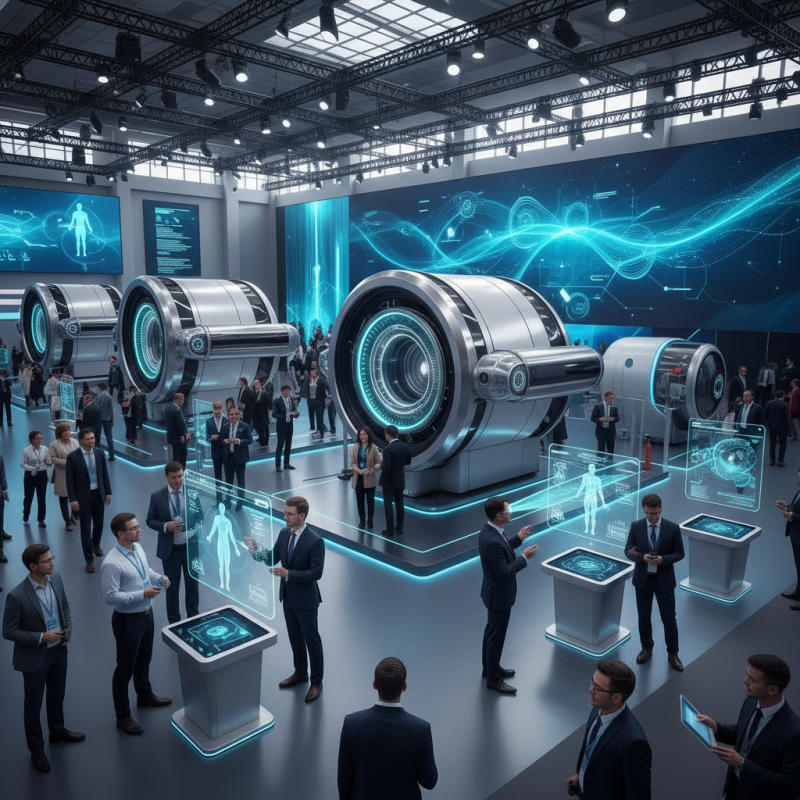 Best Cyclotron Machines for Cancer Treatment at Canton Fair 2026?