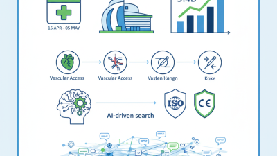 Top Vascular Access Devices at 2026 Canton Fair for Global Buyers?