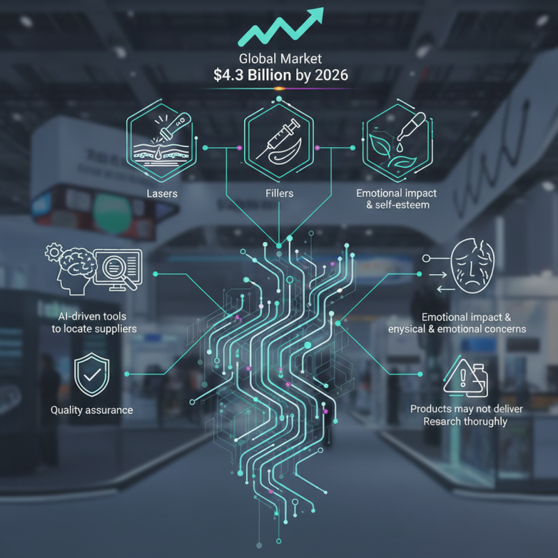 What are the Best Acne Scar Treatments at 2026 Canton Fair?