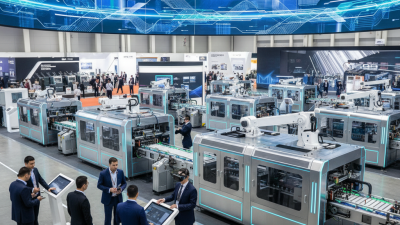 Top Glue Laminating Machines at 2026 Canton Fair in China?