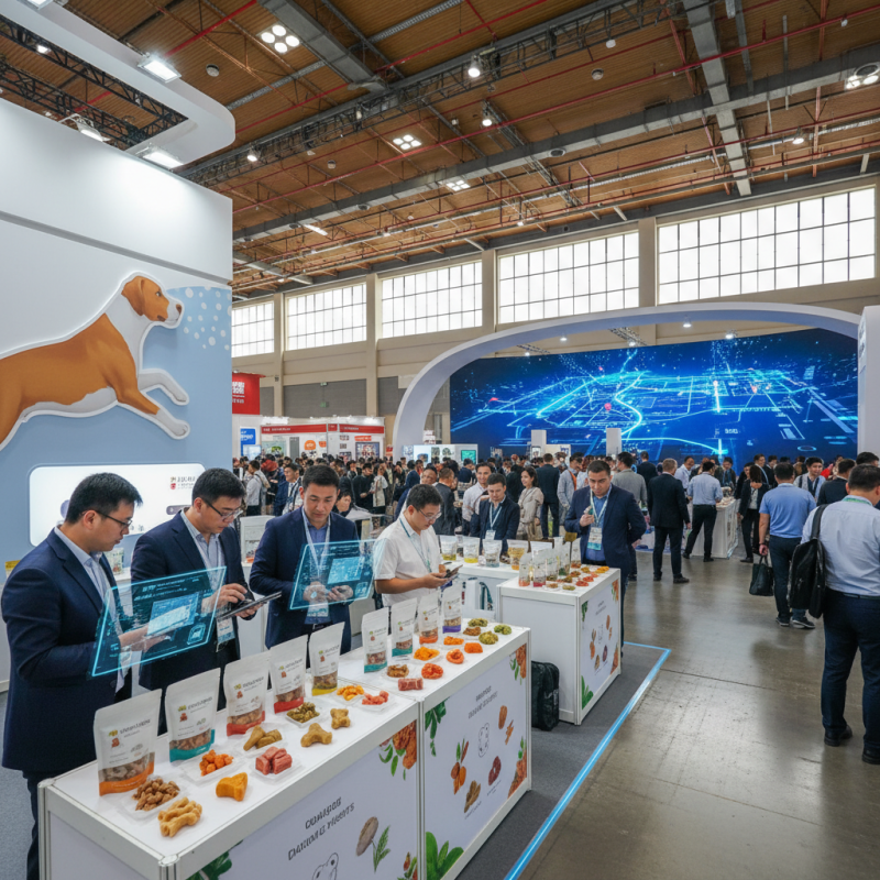 Best Joint Support Dog Chews to Discover at 2026 Canton Fair?