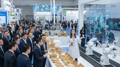 What is Food-Grade Pulp Importance at the 2026 Canton Fair?